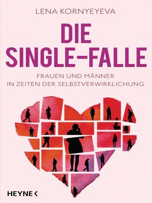 cover image of Die Single-Falle